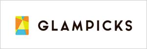 グランピング専門の検索・比較サイト-ランキングやこだわり条件から探せる!「GLAMPICKS」へのリンクバナー画像